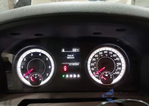 2014 Ram 1500 Express z USA, uszkodzony, nr VIN 3C6JR7AT5EG264529